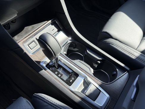 New 2026 Subaru Ascent Touring image 20