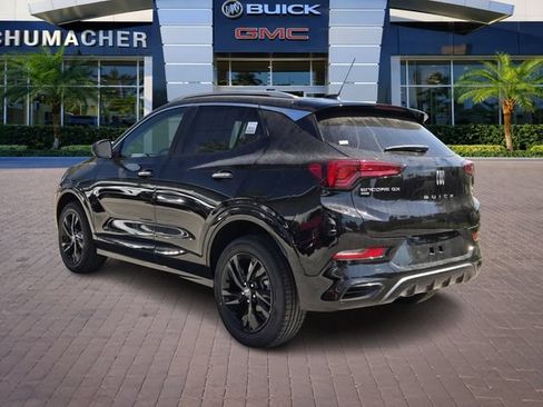 New 2026 Buick Encore GX Sport Touring w/ Comfort Package AWD/4WD image 5