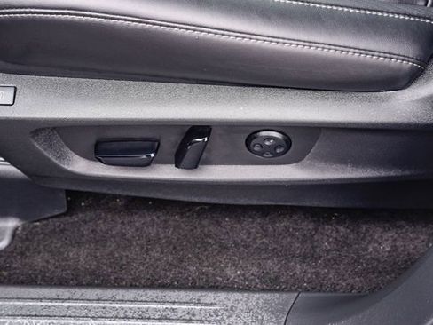 Used 2026 INFINITI QX60 Autograph w/ Dark Cargo Package image 20