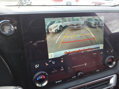 Certified 2023 Lexus RX 350 F Sport image 21