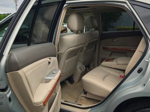 Used 2004 Lexus RX 330 AWD image 32