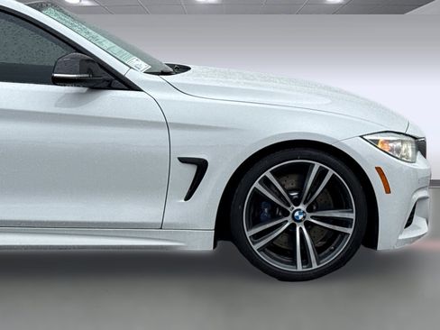 Used 2017 BMW 440i Gran Coupe image 34