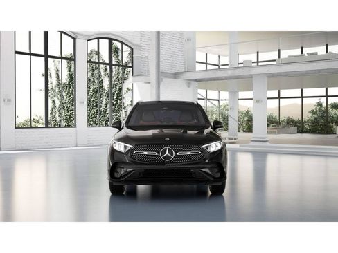 New 2026 Mercedes-Benz GLC 300 4MATIC image 7