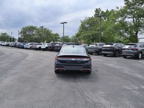 Used 2026 Hyundai Sonata SE FWD image 6