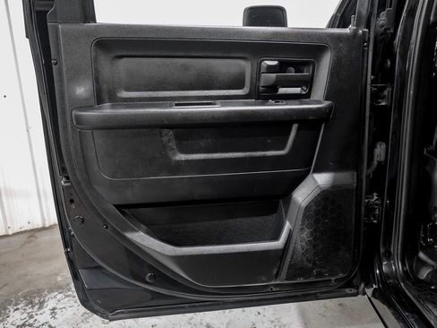 Used 2023 RAM 2500 Tradesman image 43