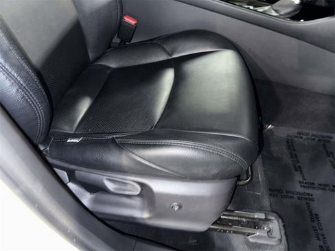 Used 2021 Toyota C-HR Nightshade image 15