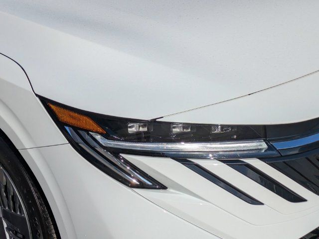 Used 2026 Nissan Sentra S w/ Floor Mat Package FWD image 10