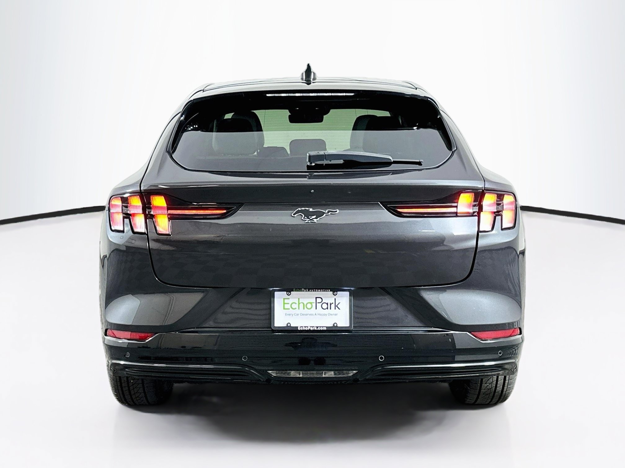 Used 2022 Ford Mustang Mach-E Premium AWD/4WD image 7