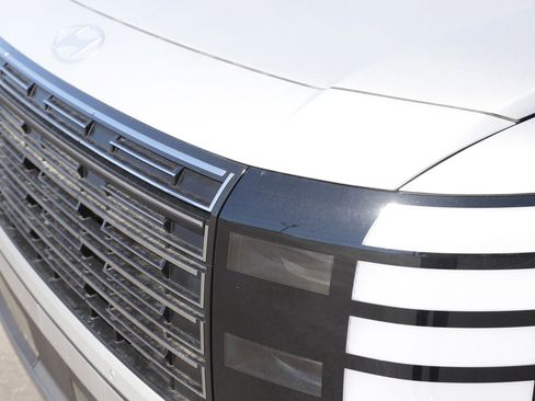 New 2026 Hyundai Palisade SEL AWD/4WD image 11