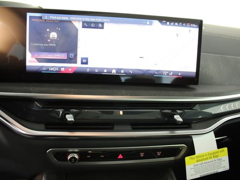 New 2026 BMW X5 xDrive50e image 26