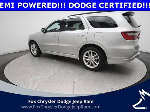 Used 2024 Dodge Durango R/T image 12