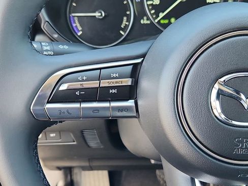 Used 2025 MAZDA CX-50 2.5 Hybrid w/ Weather Package image 21