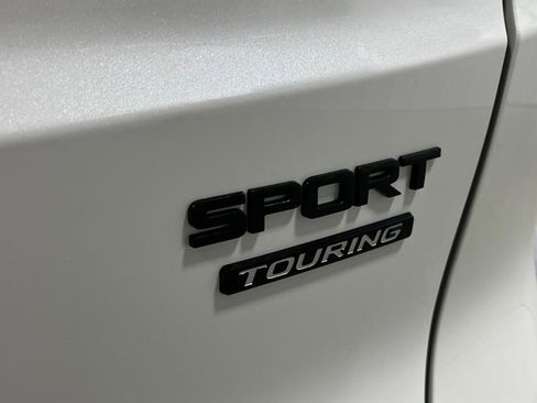 New 2026 Honda CR-V Sport Touring image 6