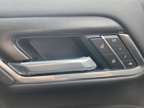 New 2026 GMC Sierra 2500 Denali w/ Denali Reserve Package image 24