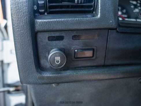 Used 1988 BMW M3 Coupe RWD image 34