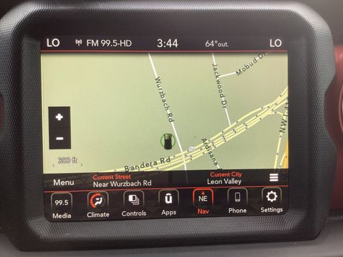 Used 2020 Jeep Wrangler Unlimited Rubicon image 16