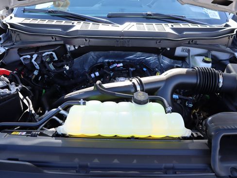 New 2025 Ford F150 XL image 17