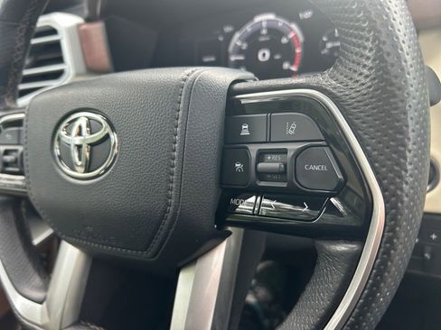 Used 2024 Toyota Tundra 1794 Edition image 18