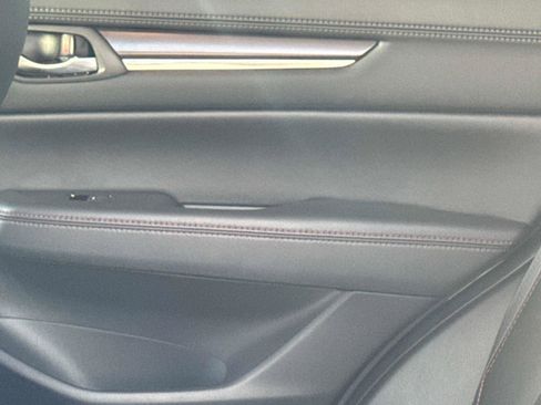 Certified 2023 MAZDA CX-5 Carbon Edition image 15