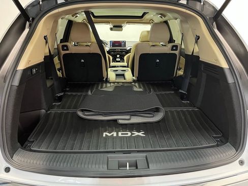 New 2026 Acura MDX SH-AWD w/ Technology Package image 19