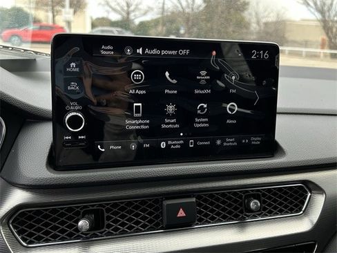 New 2026 Acura Integra A-Spec image 20