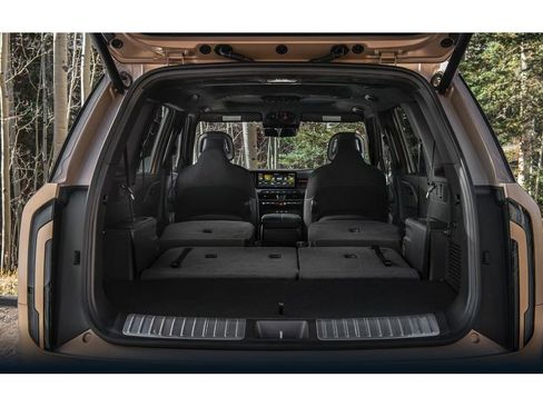 New 2027 Kia Telluride S image 7