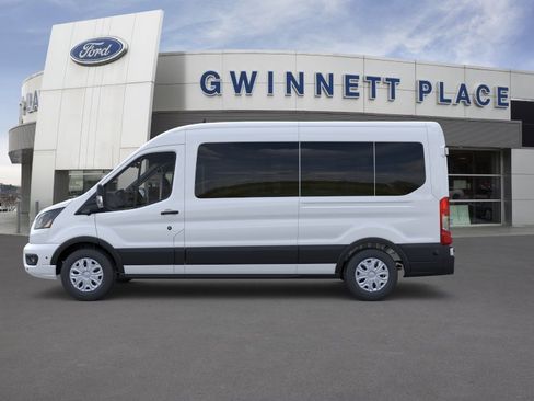 New 2026 Ford Transit 350 XLT RWD image 3