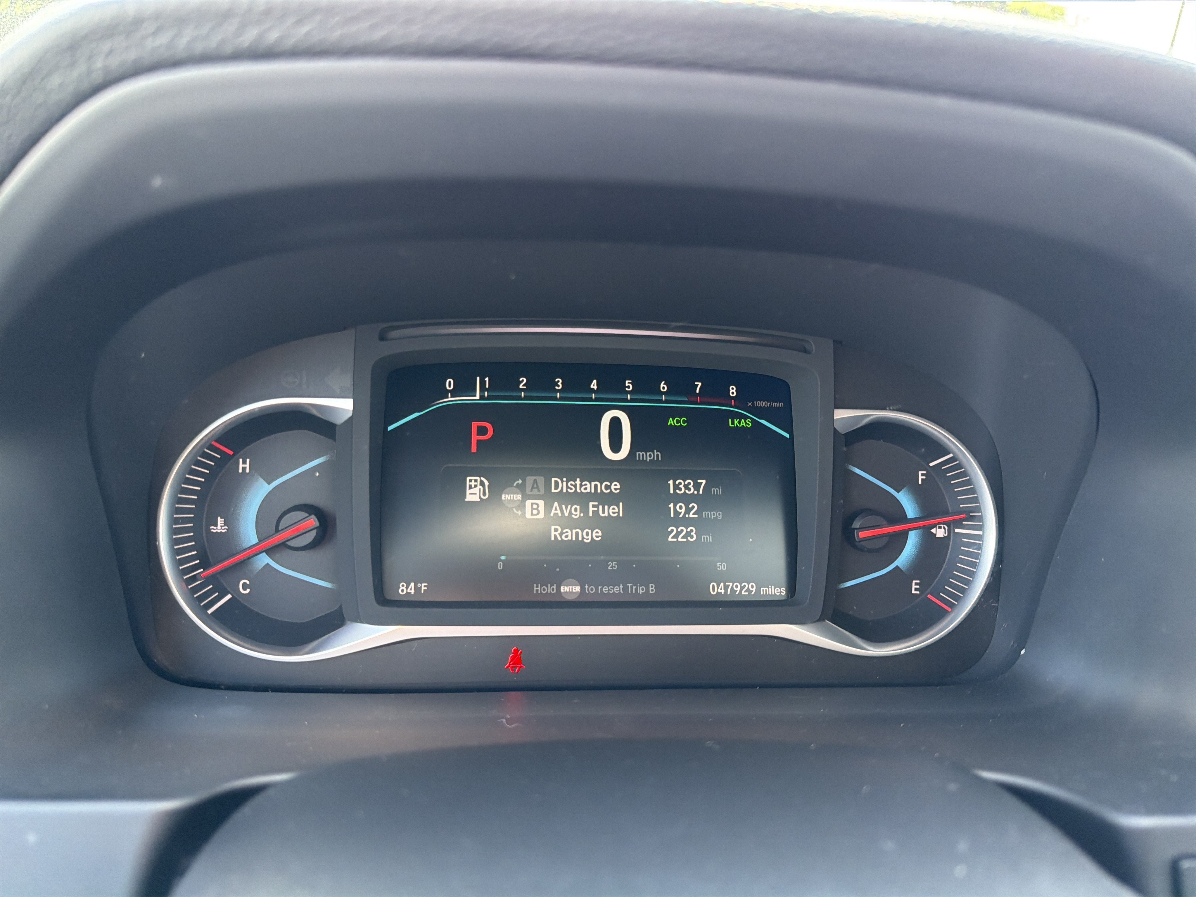 Used 2021 Honda Passport Elite image 17