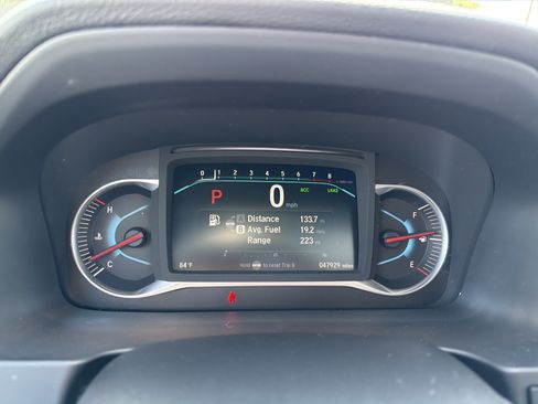 Used 2021 Honda Passport Elite image 17