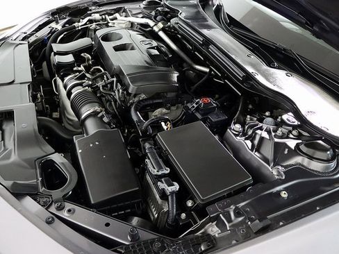 Certified 2022 Acura TLX w/ A-SPEC Pkg image 37