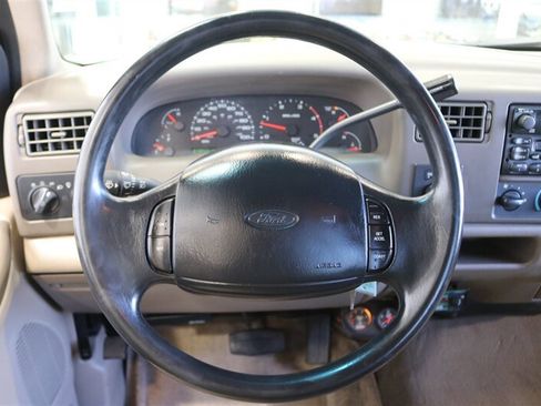 Used 2002 Ford F350 XLT AWD/4WD image 83