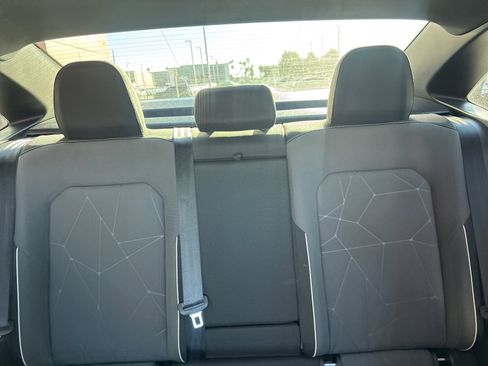 New 2026 Volkswagen Jetta Sport image 17