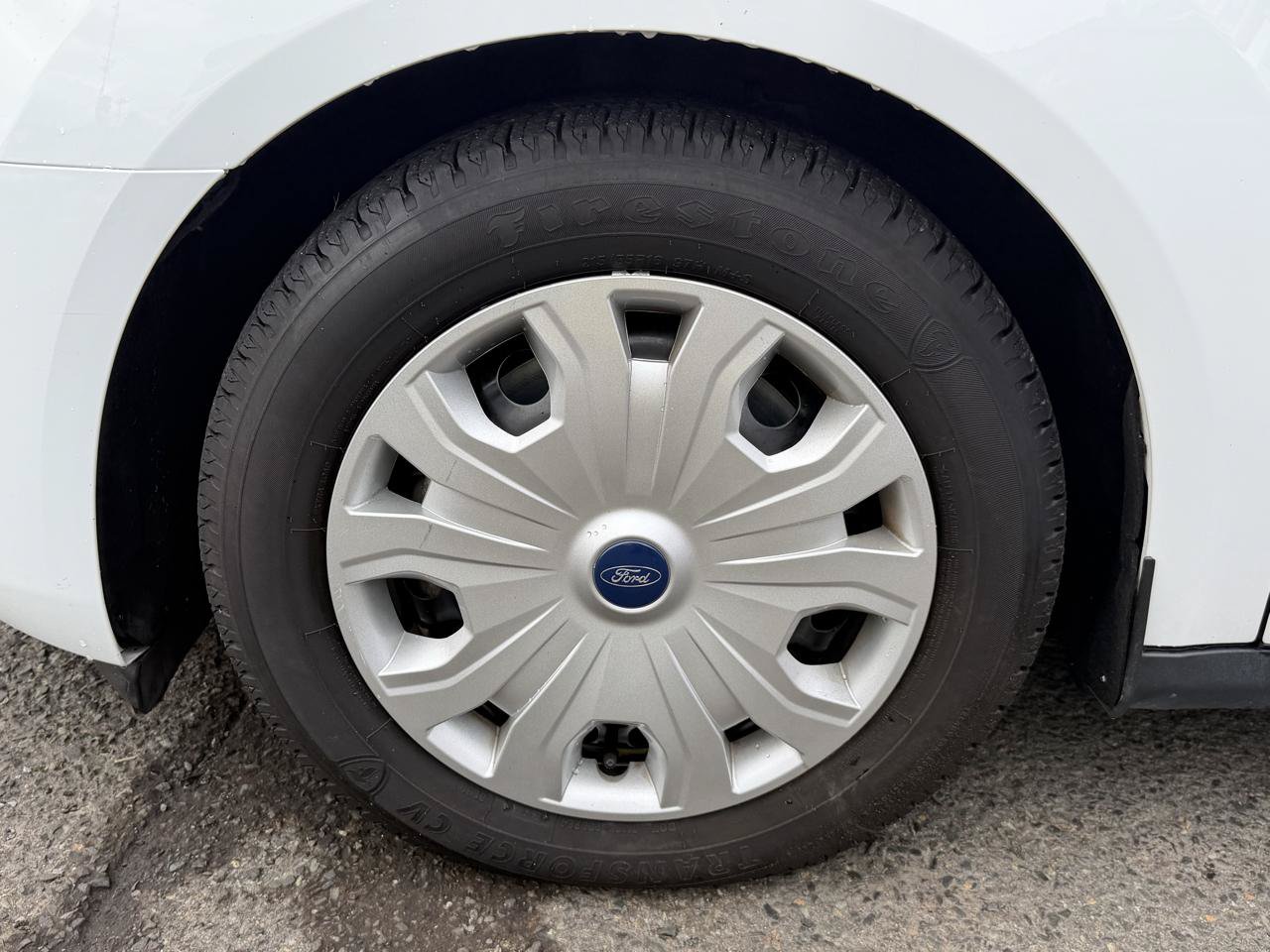Used 2023 Ford Transit Connect XLT FWD image 33