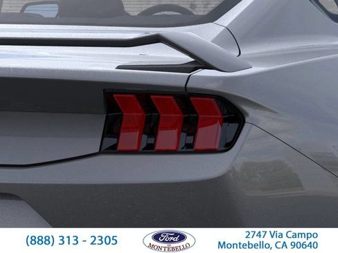 New 2026 Ford Mustang GT w/ GT Performance Package RWD image 22