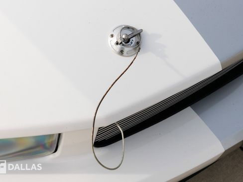 Used 2007 Ford Mustang GT Premium image 24