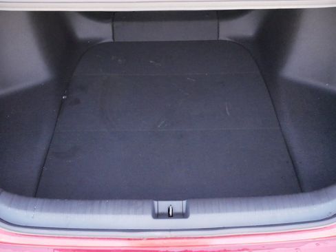 Certified 2025 Honda Accord SE image 18