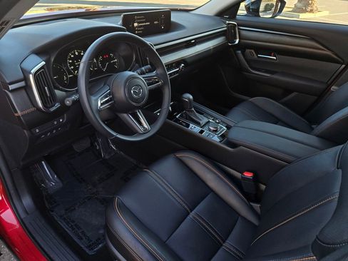Certified 2025 MAZDA CX-50 2.5 Hybrid w/ Premium Plus Pkg image 11