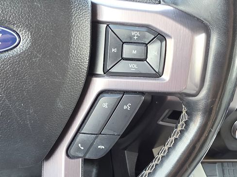 Used 2018 Ford Expedition Platinum image 23