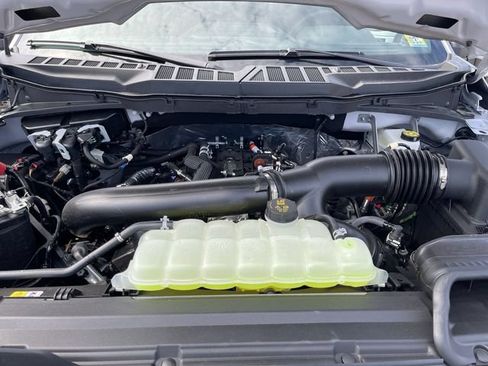 New 2026 Ford F150 XLT AWD/4WD image 12