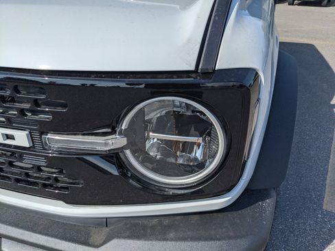 New 2025 Ford Bronco Big Bend image 10