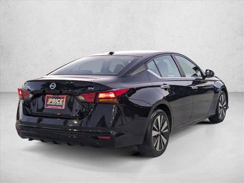 Used 2021 Nissan Altima 2.5 SV image 5