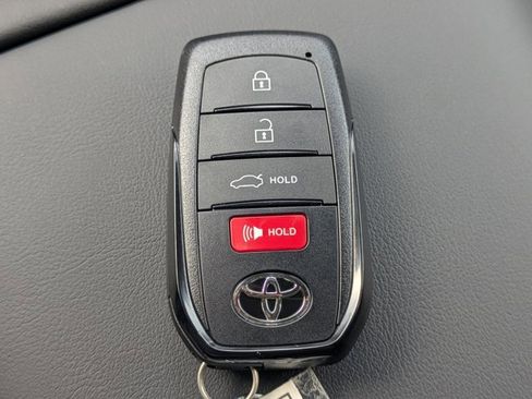 New 2026 Toyota Crown XLE image 30