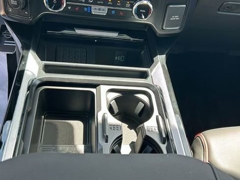 New 2025 Ford F250 Lariat w/ Lariat Ultimate Package image 21