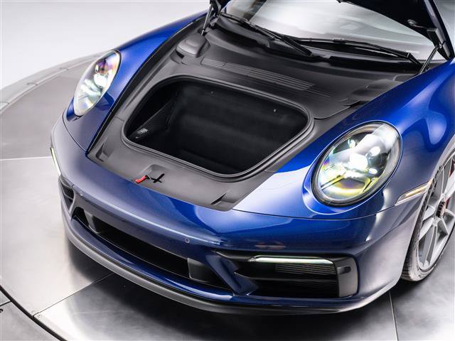 Used 2022 Porsche 911 Carrera GTS RWD image 11