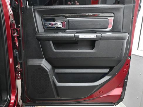 Used 2017 RAM 1500 Limited image 48