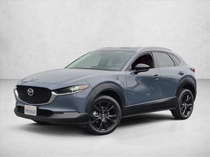 Certified 2025 MAZDA CX-30 AWD 2.5 S w/ Preferred Package