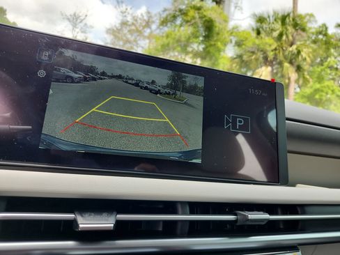 New 2026 Hyundai Tucson SEL AWD/4WD image 27