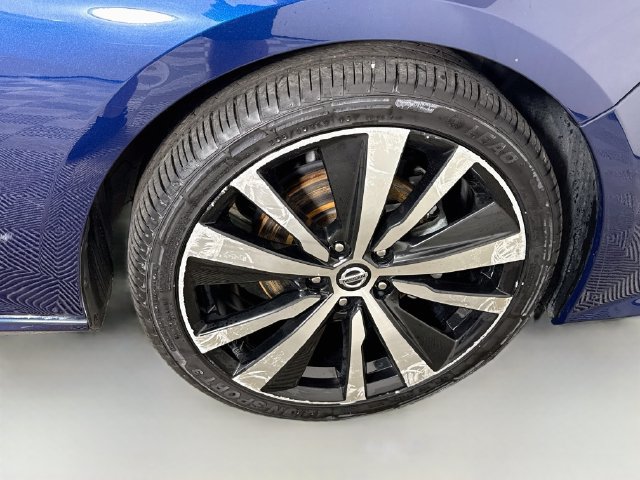 Used 2021 Nissan Altima 2.5 SR FWD image 31