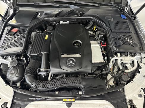 Used 2015 Mercedes-Benz C 300 4MATIC Sedan image 7