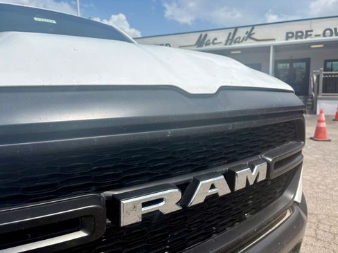 Used 2024 RAM 1500 Tradesman w/ Tradesman Group RWD image 7